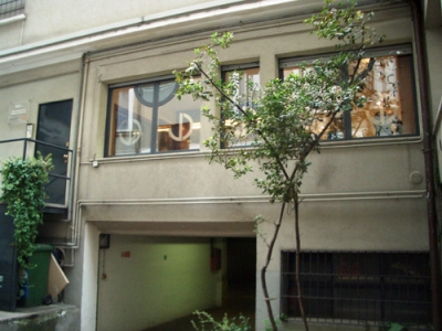 Via Settembrini