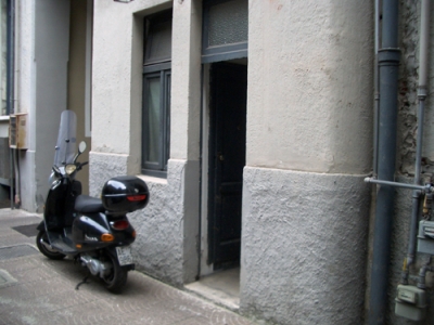 Via Settembrini