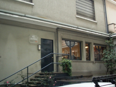 Via Settembrini