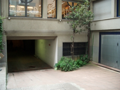 Via Settembrini