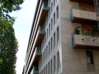Unes - Viale Premuda