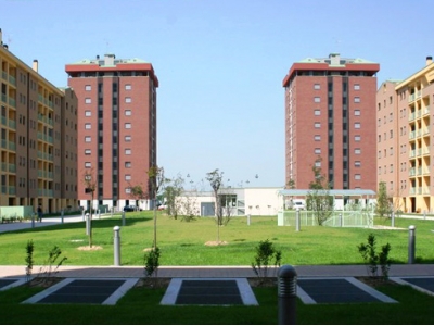 Via dei Missaglia